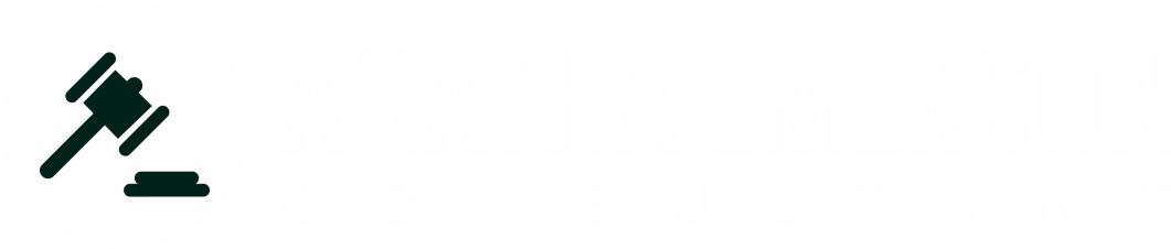 Agatha Emerson Consultant